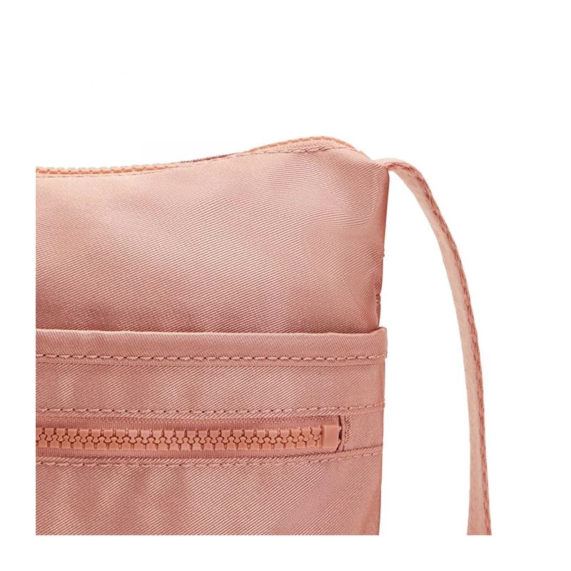 Kipling Sac Bandoulière Arto 29 Cm Warm Rose 4 Kipling Sac Bandoulière Arto 29 Cm Warm Rose – Image 4