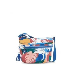 Kipling Sac Bandoulière Arto S 25 Cm Botanic Prt 8 Kipling Sac Bandoulière Arto S 25 Cm Botanic Prt -Bagages Et Sacs sac bandouliere arto s 25 cm botanic prt 2