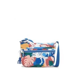 Kipling Sac Bandoulière Arto S 25 Cm Botanic Prt