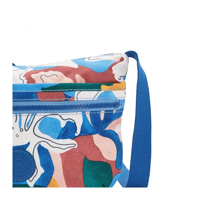 Kipling Sac Bandoulière Arto S 25 Cm Botanic Prt 5 Kipling Sac Bandoulière Arto S 25 Cm Botanic Prt – Image 5