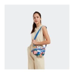 Kipling Sac Bandoulière Arto S 25 Cm Botanic Prt 11 Kipling Sac Bandoulière Arto S 25 Cm Botanic Prt -Bagages Et Sacs sac bandouliere arto s 25 cm botanic prt 5