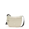 Kipling Sac Bandoulière Arto S 25 Cm Light Sand