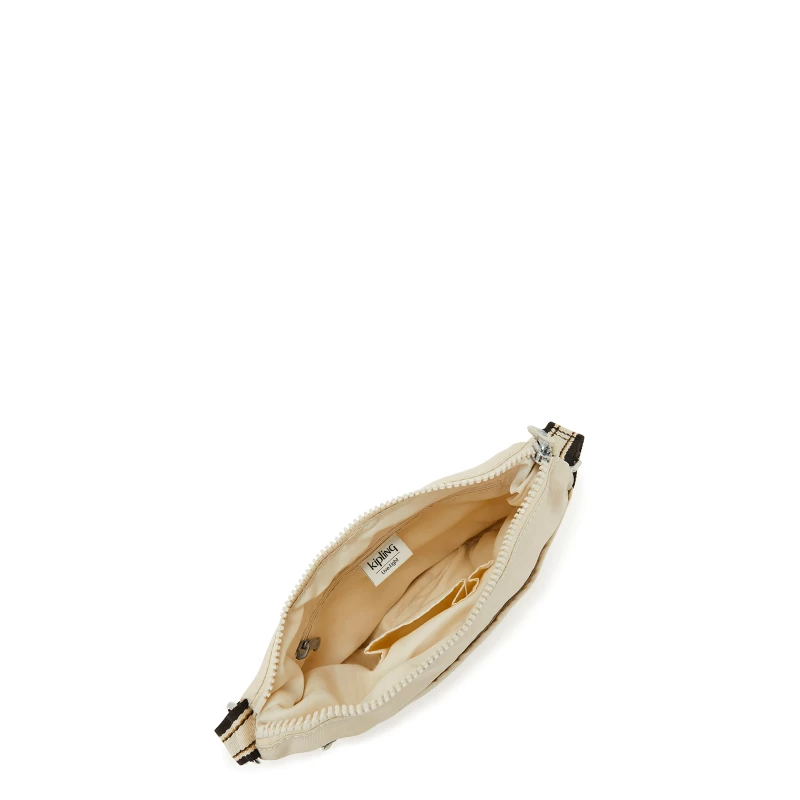 Kipling Sac Bandoulière Arto S 25 Cm Light Sand 3 Kipling Sac Bandoulière Arto S 25 Cm Light Sand – Image 3