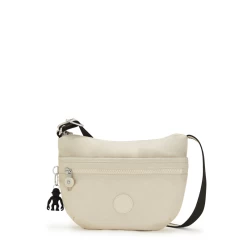 Kipling Sac Bandoulière Arto S 25 Cm Light Sand
