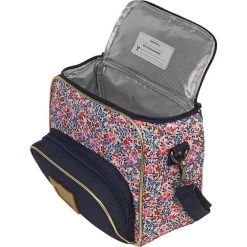 Bagages Et Sacs -Bagages Et Sacs sac bandouliere lunch box jardin d ete antonia 1