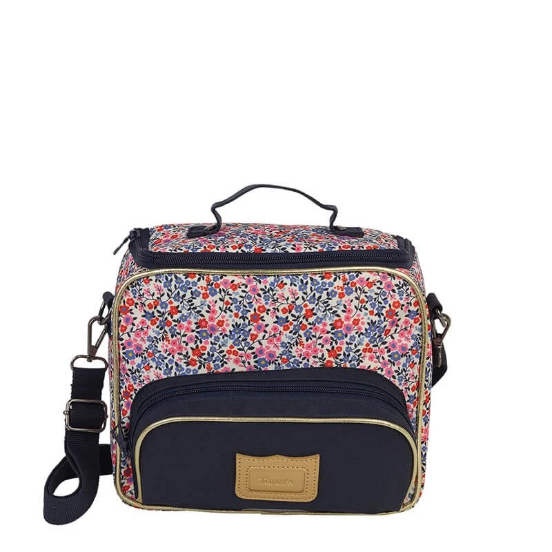 Sac Bandoulière Lunch Box Jardin D'été Antonia