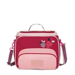 Sac Bandoulière Lunch Box Jardin D'été Célia