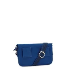 Kipling Sac Bandoulière Lynne 20 Cm Admiral Blue T -Bagages Et Sacs sac bandouliere lynne 20 cm admiral blue t 2