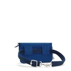 Kipling Sac Bandoulière Lynne 20 Cm Admiral Blue T -Bagages Et Sacs sac bandouliere lynne 20 cm admiral blue t 3