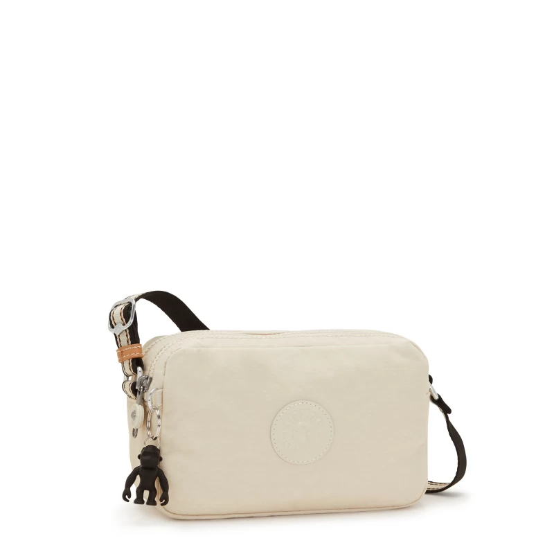 Kipling Sac Bandoulière Milda 21 Cm Light Sand 2 Kipling Sac Bandoulière Milda 21 Cm Light Sand – Image 2