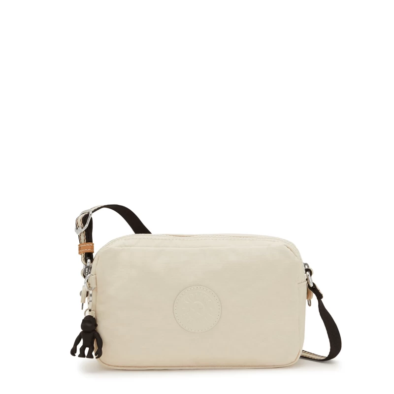 Kipling Sac Bandoulière Milda 21 Cm Light Sand 1 Kipling Sac Bandoulière Milda 21 Cm Light Sand