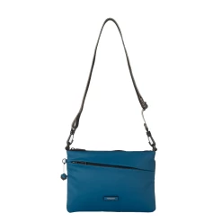 Sac Bandoulière Orbit 25,5 Cm Neptune Blue -Bagages Et Sacs sac bandouliere orbit 255 cm neptune blue 6