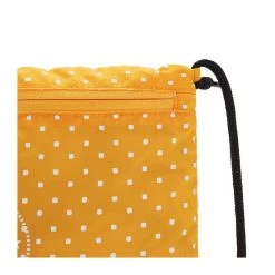 Kipling Sac Bandoulière Ragu 26 Cm Soft Dot Yellow -Bagages Et Sacs sac bandouliere ragu 26 cm soft dot yellow 2