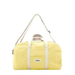 Sac Bowling Charlie 42 Cm Citron Givré