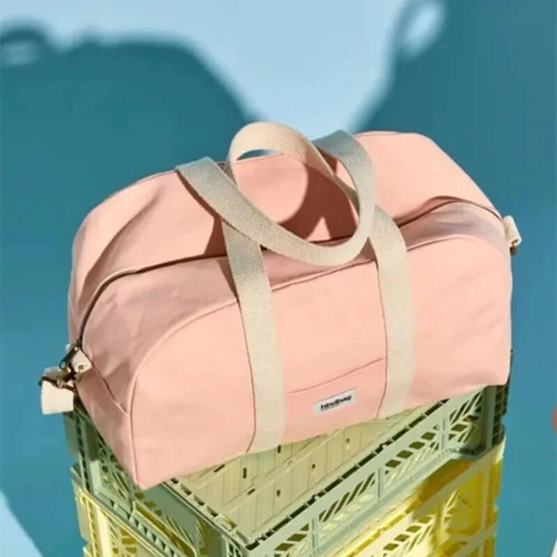 Sac Bowling Charlie 42 Cm Pêche Melba 3 Sac Bowling Charlie 42 Cm Pêche Melba – Image 3