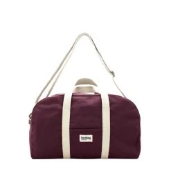 Sac Bowling Charlie 42 Cm Prune