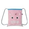 Affenzahn Sac De Sport 4 Litres Licorne