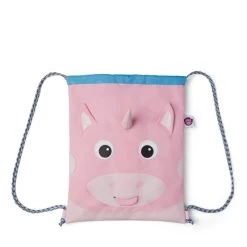 Affenzahn Sac De Sport 4 Litres Licorne
