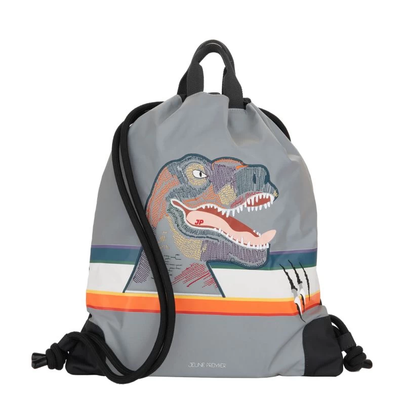 Sac De Sport Citybag 36 Cm Reflectosaurus 2 Sac De Sport Citybag 36 Cm Reflectosaurus – Image 2