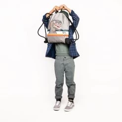 Sac De Sport Citybag 36 Cm Reflectosaurus 7 Sac De Sport Citybag 36 Cm Reflectosaurus -Bagages Et Sacs sac de sport citybag 36 cm reflectosaurus 3