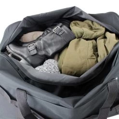 Sac De Voyage 67360 93 Cm Noir -Bagages Et Sacs sac de voyage 67360 93 cm noir 2