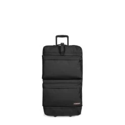 Eastpak Sac De Voyage à Roues Double Tranverz M 67 Cm Black