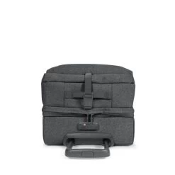 Eastpak Sac De Voyage à Roues Double Tranverz M 67 Cm Black Denim 6 Eastpak Sac De Voyage à Roues Double Tranverz M 67 Cm Black Denim -Bagages Et Sacs sac de voyage a roues double tranverz m 67 cm black denim 2
