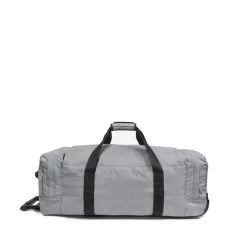 Eastpak Sac De Voyage à Roues Leatherface L + 86.5 Cm Sunday Grey -Bagages Et Sacs sac de voyage a roues leatherface l 865 cm sunday grey 4