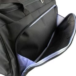 Sac De Voyage à Roues M 2266 66 Cm Noir -Bagages Et Sacs sac de voyage a roues m 2266 66 cm noir 2