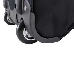 Sac De Voyage à Roues M 2266 66 Cm Noir -Bagages Et Sacs sac de voyage a roues m 2266 66 cm noir 3