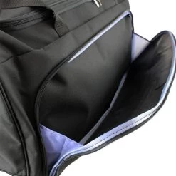 Sac De Voyage à Roues XL 2286 86 Cm Bleu -Bagages Et Sacs sac de voyage a roues xl 2286 86 cm bleu 2