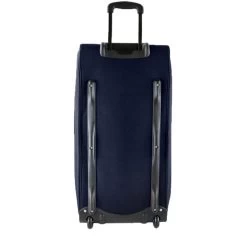 Sac De Voyage à Roues XXL 2296 96 Cm Bleu -Bagages Et Sacs sac de voyage a roues xxl 2296 96 cm bleu 5