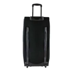 Sac De Voyage à Roues XXL 2296 96 Cm Noir -Bagages Et Sacs sac de voyage a roues xxl 2296 96 cm noir 4
