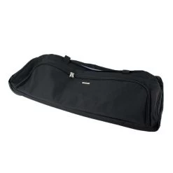 Sac De Voyage à Roues XXL 2296 96 Cm Noir -Bagages Et Sacs sac de voyage a roues xxl 2296 96 cm noir 5