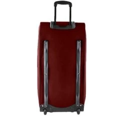 Sac De Voyage à Roues XXL 2296 96 Cm Rouge -Bagages Et Sacs sac de voyage a roues xxl 2296 96 cm rouge 4