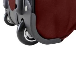 Sac De Voyage à Roues XXL 2296 96 Cm Rouge -Bagages Et Sacs sac de voyage a roues xxl 2296 96 cm rouge 5