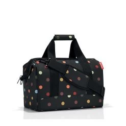 Reisenthel Sac De Voyage Allrounder M Dots