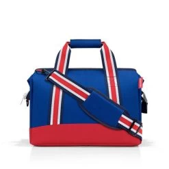 Reisenthel Sac De Voyage Allrounder M Nautic