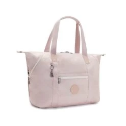 Kipling Sac De Voyage Art M 58 Cm Pink Flow -Bagages Et Sacs sac de voyage art m 58 cm pink flow 3