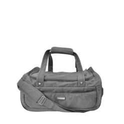 Sac De Voyage Cabine 28105A Compatible Easyjet 45 Cm Gris
