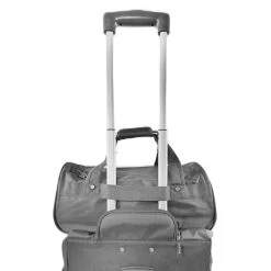 Sac De Voyage Cabine 28105A Compatible Easyjet 45 Cm Gris -Bagages Et Sacs sac de voyage cabine 28105a compatible easyjet 45 cm gris 4