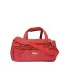 Sac De Voyage Cabine 28105A Compatible Easyjet 45 Cm Rouge
