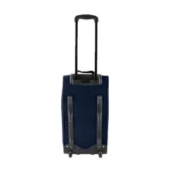 Sac De Voyage Cabine à Roues S 2253 53 Cm Bleu -Bagages Et Sacs sac de voyage cabine a roues s 2253 53 cm bleu 4