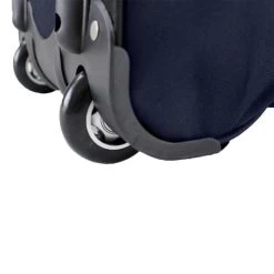 Sac De Voyage Cabine à Roues S 2253 53 Cm Bleu -Bagages Et Sacs sac de voyage cabine a roues s 2253 53 cm bleu 5