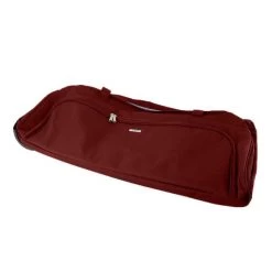 Sac De Voyage Cabine à Roues S 2253 53 Cm Rouge -Bagages Et Sacs sac de voyage cabine a roues s 2253 53 cm rouge 2