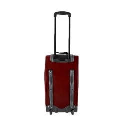 Sac De Voyage Cabine à Roues S 2253 53 Cm Rouge -Bagages Et Sacs sac de voyage cabine a roues s 2253 53 cm rouge 4