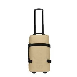 Rains Sac De Voyage Cabine à Roues Texel Cabin Bag 40 L Sand