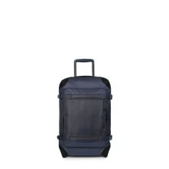 Eastpak Sac De Voyage Cabine à Roues Tranverz CNNCT S 51 Cm Marine