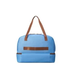 Delsey Paris Sac De Voyage Cabine Freestyle 46cm Bleu Ciel -Bagages Et Sacs sac de voyage cabine freestyle 46cm bleu ciel 5