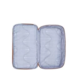 Delsey Paris Sac De Voyage Cabine Freestyle 46cm Pivoine -Bagages Et Sacs sac de voyage cabine freestyle 46cm pivoine 3